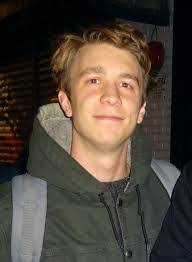 Thomas Mann's Instagram, Twitter & Facebook