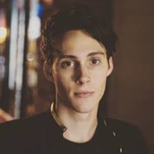 Cameron Boyer // Weathers ❣️