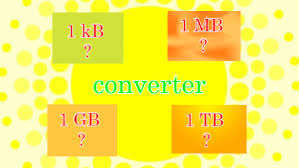 1 килобайт = 8 192 бита; Mb To Gb Conversion Tool 1gb Is Equal To How Many Mb