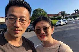 She is a celebrity movie actress. Actress Barbie Hsu S Husband Wang Xiaofei Said He Was Scolded In Taiwan Because Of His Beijing Accent The Star