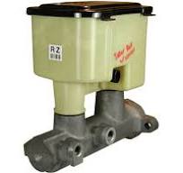 Brake Master Cylinder - Compatible with 2006 - 2011 Workhorse W42 2007 2008  2009 2010