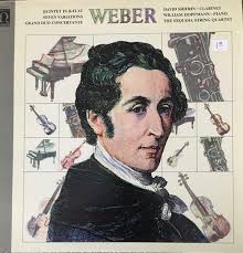 David Shifrin, William Doppmann, The Sequoia String Quartet