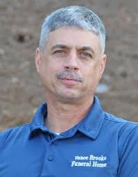 Vance Brooks's Instagram, Twitter & Facebook