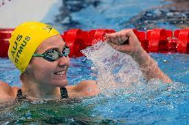 Fortunately, in 2019, she was chosen to address australia at the 2019 world aquatics championships in gwanju. 0 Rlc5lnsckxnm