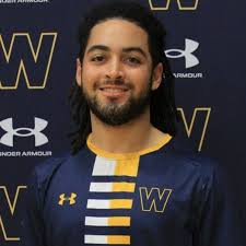 Fionn Graham's The Webb Schools High School Bio