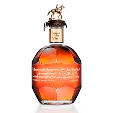 Buffalo Trace Distillery Announces Blanton S Gold Will Be Available In The U S In 2020 Single Barrel Bourbon Whiskey Bourbon