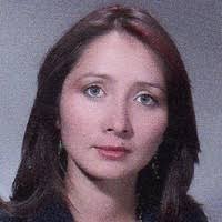 Melisa Amador Crespo