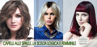 Queste sono le 50 più belle acconciature di media lunghezza per donne che vorrete provare! I Migliori 14 Tagli Per Capelli Di Media Lunghezza Stanno Bene A Tutte Le Donne