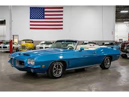 1971 to 1973 pontiac gto for sale on classiccars com 1971 to 1973 pontiac gto for sale on