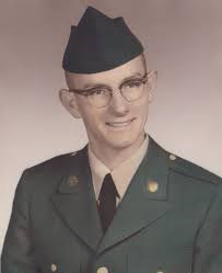 Conrad Glatzmaier Obituary