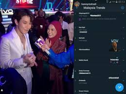 Download lagu mp3 & video: Pelik Asal Nabila Razali Semua Salah Penonton Banding Nyanyian Han Byul Dengan Penyanyi Asal Vroom Vroom Hiburan Mstar