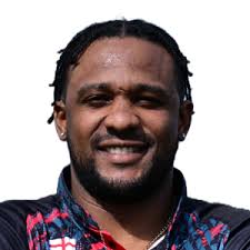 Arthur George Profile, Stats, Career, Info