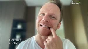 Comedian Ralf Schmitz über sein schrecklichstes Date