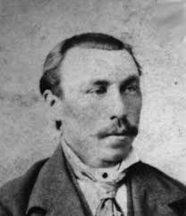 August 1865 Some interesting well known names here!