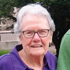 Mary E. Prickett Obituary November 24, 2020