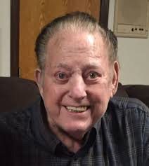 Vernon Morgan Obituary May 22, 2016