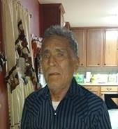 Espiridion Nevarez Puentes Obituary (1941