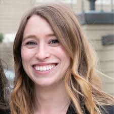 Dana Gluck's Instagram, Twitter & Facebook