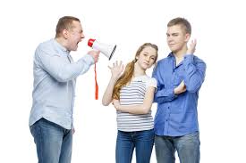 Punishment For Teenage Drinking Do S And Don Ts Talk It Out