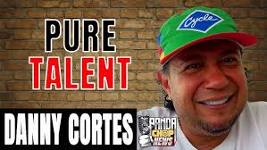 Danny Cortes: No Formal Training, Just Pure Talent [Part 7]