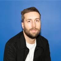 Eric Sloss's Instagram, Twitter & Facebook