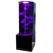 Sunset Marine Labs 2ube 20 Gallon Real Jellyfish Aquarium 2ube Jf 20 Jellyfish Tank Jellyfish Aquarium Cool Fish Tanks