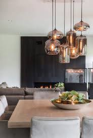 35 Stuuning Ideas Improving Your Living Room Lighting For Home Decor Dining Room Industrial Living Room Lighting Dining Room Lamps