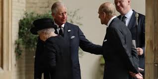La nacion | carlos de inglaterra. La Gran Tragedia Casi Olvidada De La Familia Real Britanica Que Recuerda The Crown Bekia Actualidad