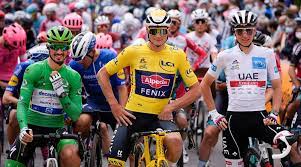 Wij zorgen ervoor dat u volledig op de hoogte bent van alle informatie. Tour De France 2021 Full Schedule Dates Stages Route Live Stream Other Details