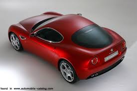 Image result for Bianco Conchiglia 2007 Alfa-Romeo