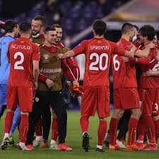 Marc pujol (andorra) converts the penalty with a right footed shot to the centre of the goal. Fifa World Cup 2022 News World Cup Qualifiers Wednesday S Scores And Stats Fifa Com