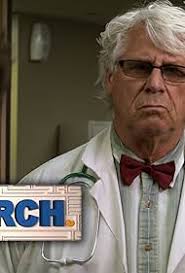 Research." The Pilot (TV Episode 2012)