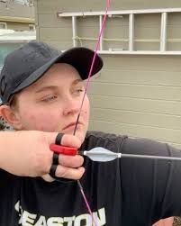 Release video!! Really proud of it for a couple of reasons; one I’m not  plucking or having a hesitant release (yay!). And two I noticed I used to  move my mouth a loooooot when coming into anchor and ...