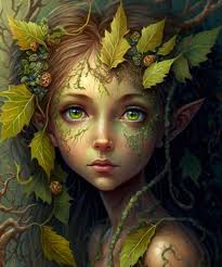 Victorian era literature infantilized and moralized faeries