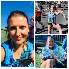 Alston First Responder Daisy Price