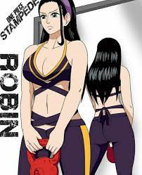 Pin On One Piece