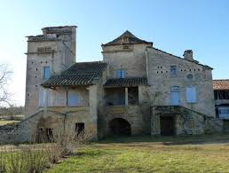 Lacapelle Livron Le Colombie 82 Tarn Et Garonne Tarn Et Garonne Tarn Pigeonnier