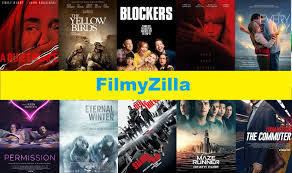 Catch me if you can, lucy hindi movie. Filmyzilla 2019 Proxy Alternative Websites Latest Movies Domain List