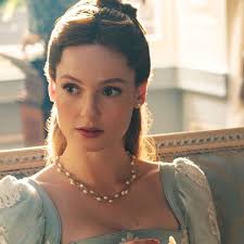 Francesca Bridgerton's story may shock even 'Bridgerton' fans