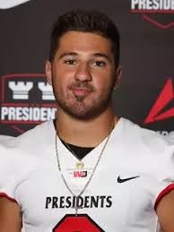 2022 Football Roster