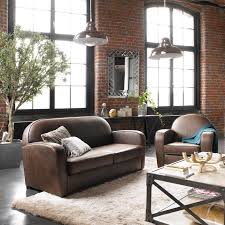 Découvrez 27 modèles de décoration industrielle chics. Conseils Deco Pour Un Interieur Au Style Industriel Madame Figaro
