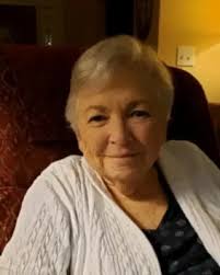 Obituary information for Carol Goodwin