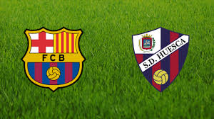 Watch highlights and full match hd: Fc Barcelona Vs Sd Huesca 2018 2019 Footballia