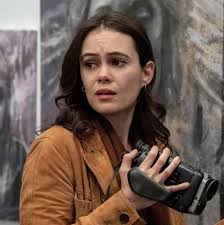 Netflix's Archive 81 ending explained