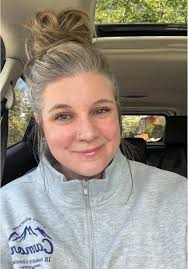 Denise Cushing Calgary