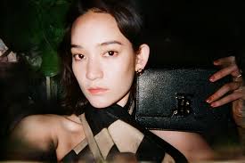 SSENSE على X: "#SSENSE and @burberry explore the legacy of the label's  iconic print with John Edmonds, Syv de Blare, Simon Rasmussen, Marz  Lovejoy, Mona Matsuoka, and Audi Stoll. Photographed remotely by