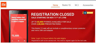 Always Believe That Something Wonderful Is About To Happen Xiaomi Xiaomi Redmi 1s 11th Flash Sale On Nov 11th 65 000 Redmi 1s Units To Go On Sale From Flipkart Igadgetsworld Sim Card Adapter Flash Sale Xiaomi