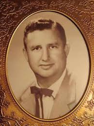 Dr Warren Harding Crumpler Sr. (1920-1976)