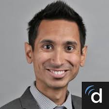 Dr. Gene O. Neri, MD