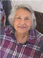 Maria Barela Obituary (1941